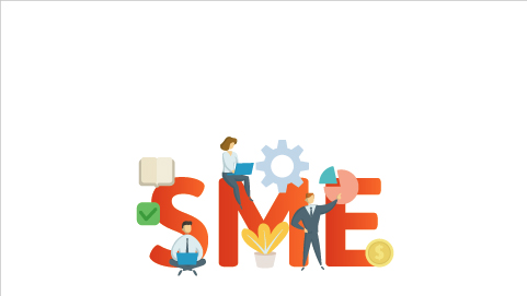 Các giải pháp chung cho SME