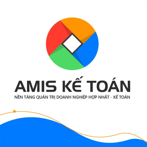 Phần mềm quản lý kế toán - AMIS Kế toán