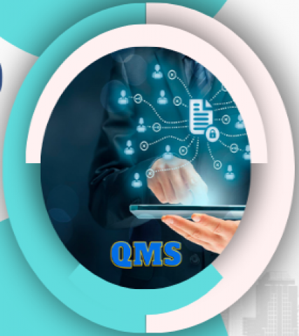 f-CIM QMS - Quản lý toàn trình chất lượng sản xuất